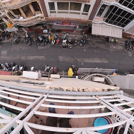 Lua Home هانوي المظهر الخارجي الصورة