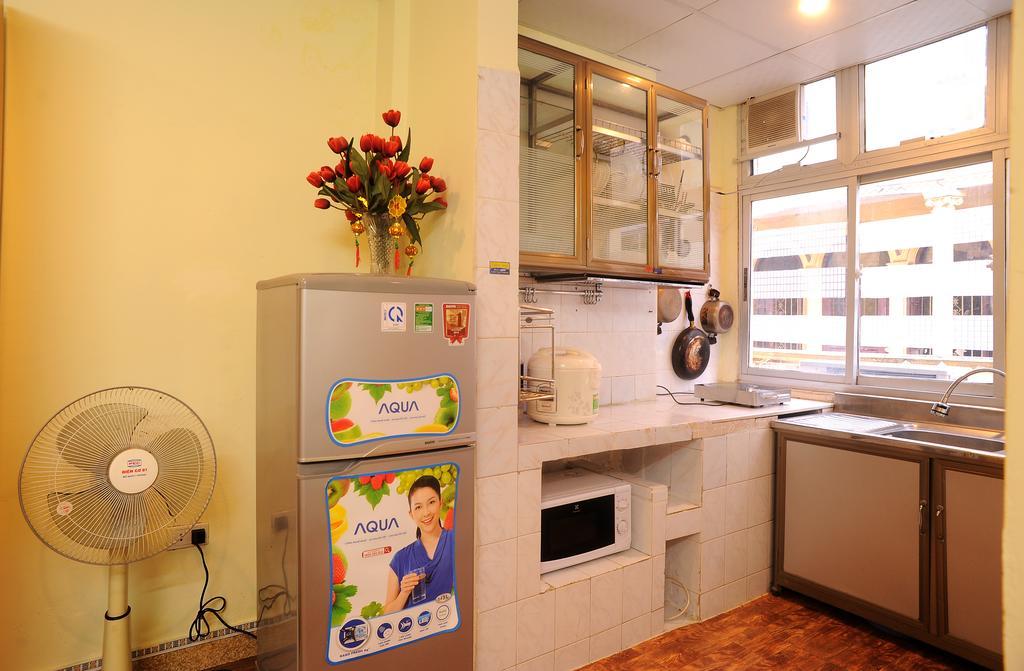 Lua Home هانوي المظهر الخارجي الصورة