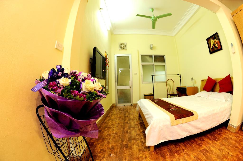 Lua Home هانوي المظهر الخارجي الصورة